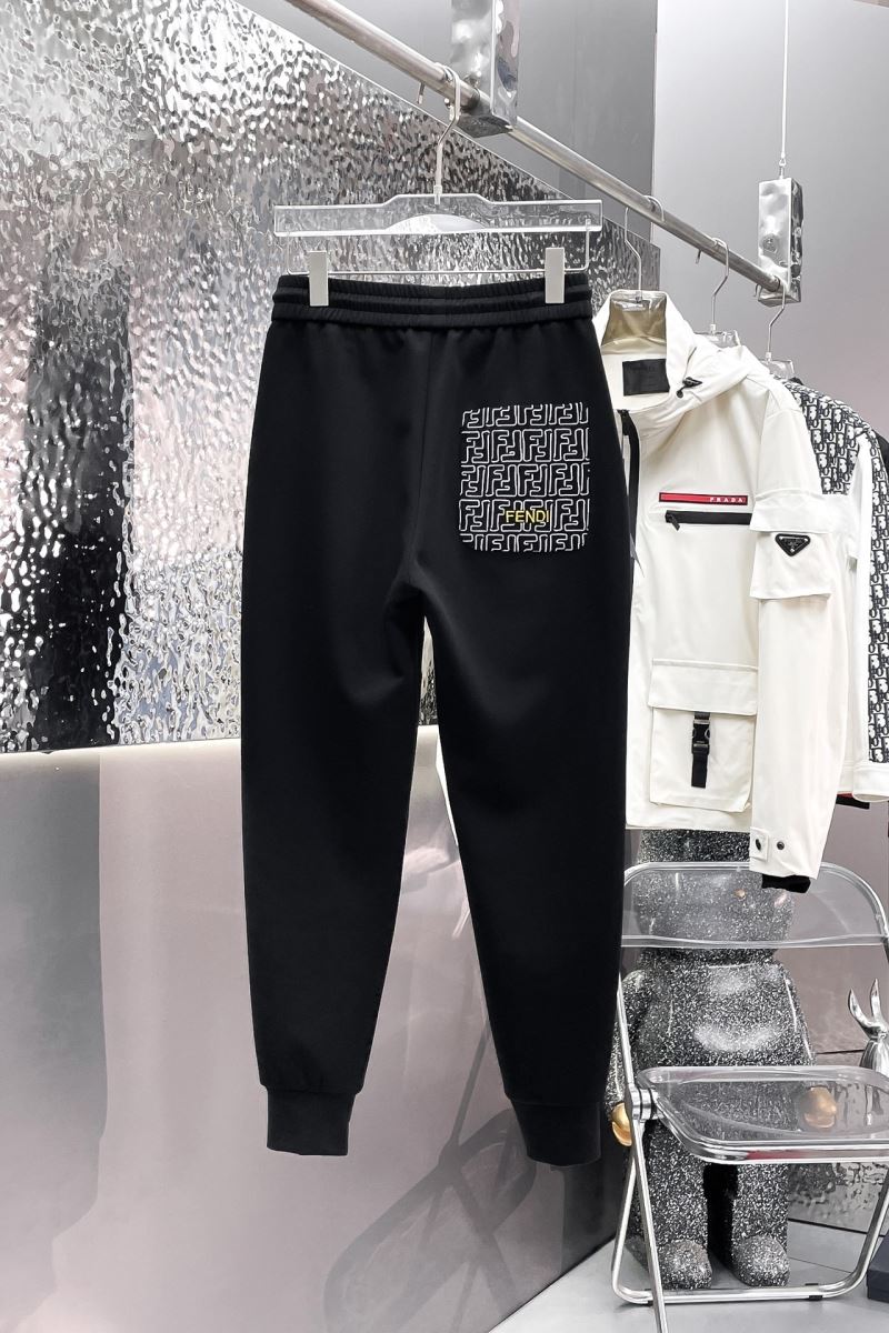 Fendi Long Pants